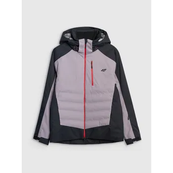 Pánská lyžařská bunda s membrána 20000 a výplní Primaloft Silver -