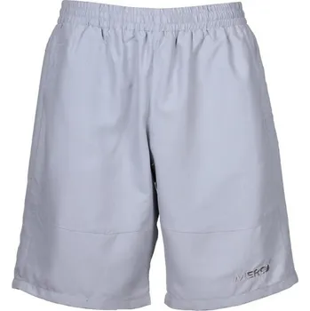Pánské kraťasy Merco SH-7 pánské šortky šedá sv. Velikost oblečení: XL