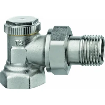 Ventil Beretta Úhlový uzavírací ventil Regutec F 1/2