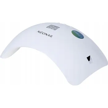 NEONAIL UV/LED Lampa na nehty 22W/48W s displejem