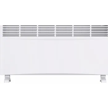 Přímotop Elektrický konvektor TC 2500, 2,5 kW, IP20, bílý Podlahové topení