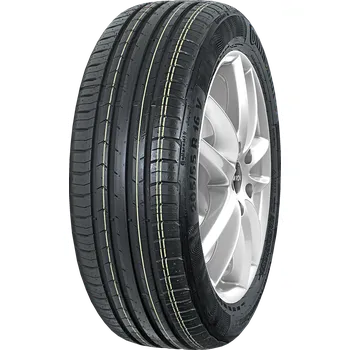 Letní osobní pneu Continental ContiPremiumContact 5 235/65R17 104 V