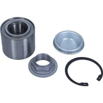 Ložisko kola CITROEN/PEUGEOT T. BERLINGO/PARTNER 3748.94 S1 FEBI