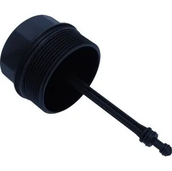 Olejový filtr Kryt olejového filtru BMW 3 (E30/E36/E46)/ 5 (E34)/ Z3 1.8B 11421715960 MAXGEAR