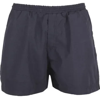 Pánské kraťasy Merco SH-5 pánské šortky černá Velikost oblečení: S