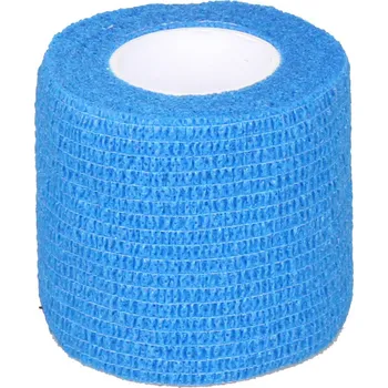 Merco Grip Tape flexibilní sportpáska modrá