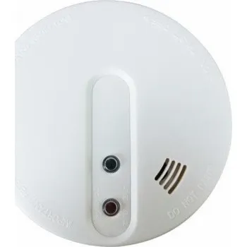 Masážní přístroj Techly Bezdrátový senzor kouře