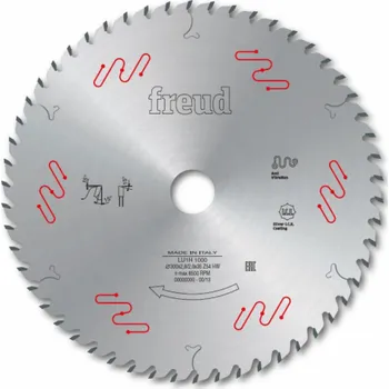 Pilový kotouč Freud Pilový kotouč LU1H 0600 205X25.4-60