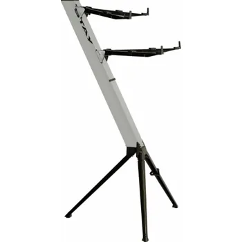 Masážní přístroj Domo ZŮSTAŇTE VĚTRÁCÍ 2 úrovně Stříbrná