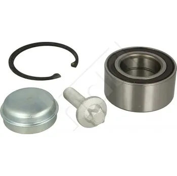 Přední ložisko Mercedes W169, W245 04-05 A1699810006 HART