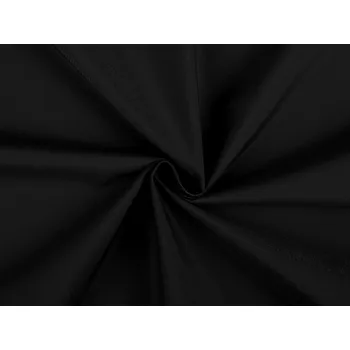 Letní softshell, střední, 13 (1) černá