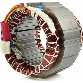 Alternátor Tvardy Tvrdý stator pro generátor T05000 (1)