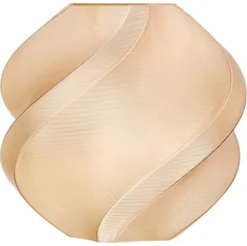 Filament BambuLab Průsvitný filament Bambu Lab PETG 1,75 mm 1 kg - součástí balení je opakovaně použitelná cívka - průsvitně hnědá