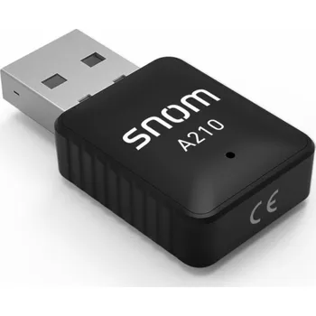 Snom Přístupový bod A210 WLAN 433 Mbit/s