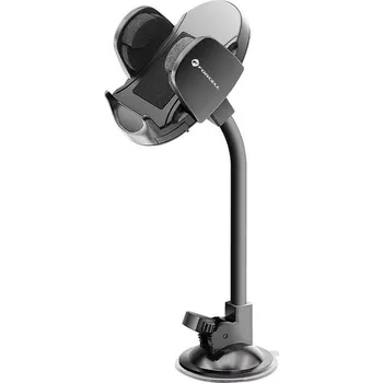 Držák do auta - OVÁL s obloukem 17cm