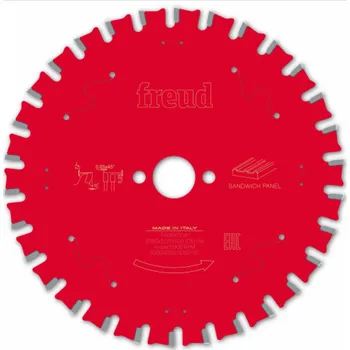 Pilový kotouč Norton Clipper Pilový kotouč FR06X001H 160X20-30