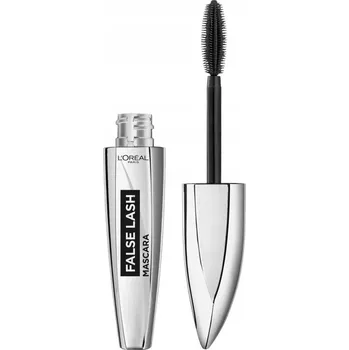 Řasenka L'Oreal Paris False Lash Řasenka Black, 8.9 ml