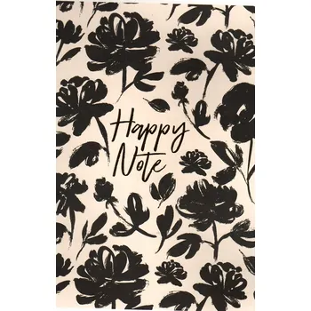 B5 Astra Kroužkový Blok , 80 listů, pevná vazba