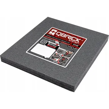 Přenosný box na nářadí Qbrick system