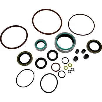 Lodní motor SEAL KIT - G/H 814669A2