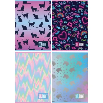 Sešit linkovaný A5 Unipap 32 listů