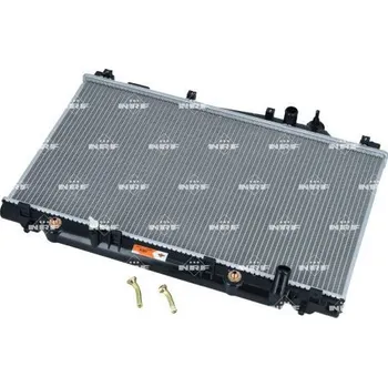 Chladič motoru NRF 53678 Chladič, chlazení motoru (53678)