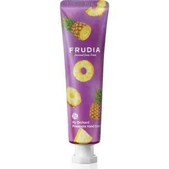 Péče o ruce Frudia My Orchard Pineapple Hand Cream