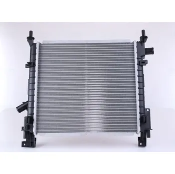 Chladič motoru NISSENS 62005 Chladič, chlazení motoru (62005)