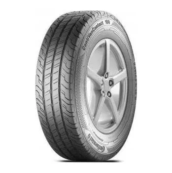 Letní pneumatika Continental ContiVanContact 100 215/65 R16 109/107 T zesílená (C)