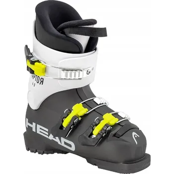 Sjezdové boty Dětské lyžařské boty HEAD RAPTOR 40, velikost 20.5