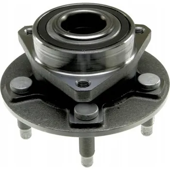 Zavěšení kol Sada ložisek kola NTY KLP-PL-022