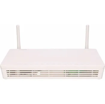 Počítač Huawei HG8247H5 | ONT | 2,4 GHz, 1x GPON, 4x RJ45 1000 Mb/s, 1x RJ11, 1x USB, 1x CATV