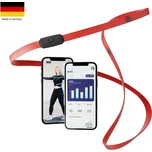 STRAFFR Smart posilovací guma Strong 15-25 kg