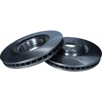 Brzdový kotouč MAXGEAR BRZDOVÝ KOTOUČ VW PŘEDNÍ A6 09- 356X34