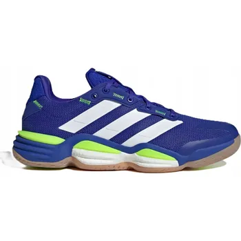Dámské tenisky Adidas sálové boty 303987954 velikost 39 1/3