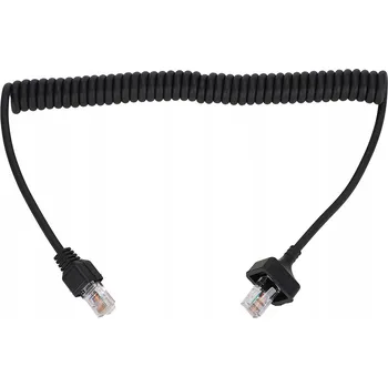 Mikrofon KABEL 8 PIN PRO RUČNÍ MIKROFON PRO TK-863 KMC-30