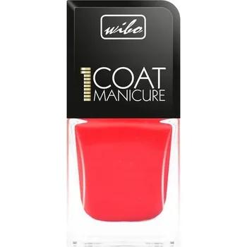 Lak na nehty Wibo 1 Coat Manicure 5 8.5ml lak na nehty