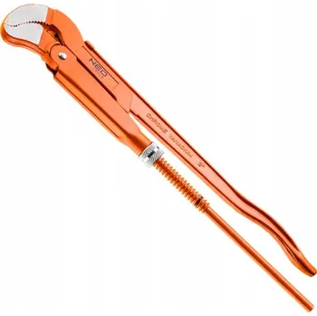 Klíč Stavitelný klíč Neo Tools Typ S 2'' 53 cm