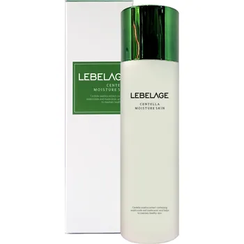 LEBELAGE Tonikum na obličej Centella Moisture Skin