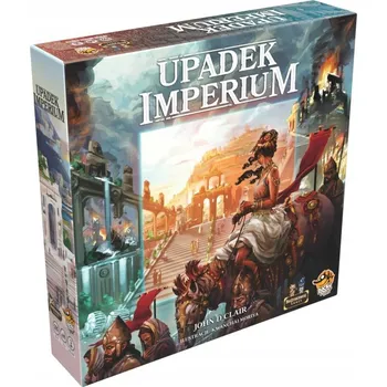 Desková hra Stolní hra Pád impéria Lucky Duck Games