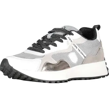 Dámská obuv Tenisky Geographical Norway Grau 8673786 39