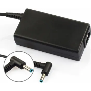 Příslušenství pro notebook MicroBattery Napájecí adaptér pro notebook 45W, 3mm, 2,3A (MBXHP-AC0002)