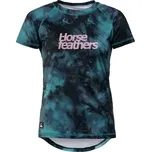 Horsefeathers Deco XS petrol camo