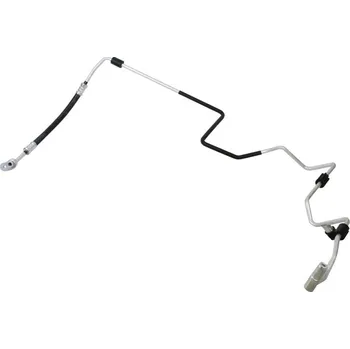 Sušič klimatizace Klimatizační vedení Audi Q5 08-17 8R0260710B MAXGEAR