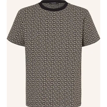 Balmain Dětské Tričko, černá / režná, 152