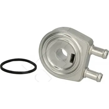 Chladič motoru Chladič oleje Renault Megane 1.9D 95- 7700114036 HART