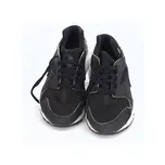 Sportovní boty Nike černé 39