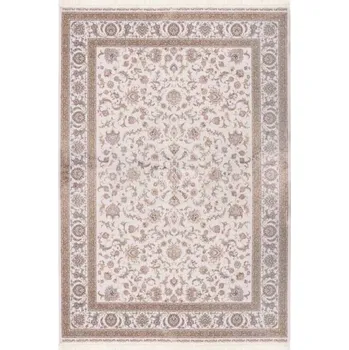 Koberec Kusový koberec Portofino 901 ivory Varianta: 60x90 cm