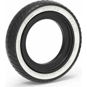 SoFlow REFLEXNÍ NÁPLNĚ NA PNEUMATIKÁCH 9 X 2,125