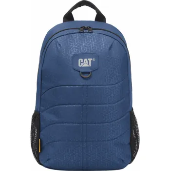 Sportovní batoh Caterpillar Batoh Benson 84718-504 Tmavě modrá Jedna velikost